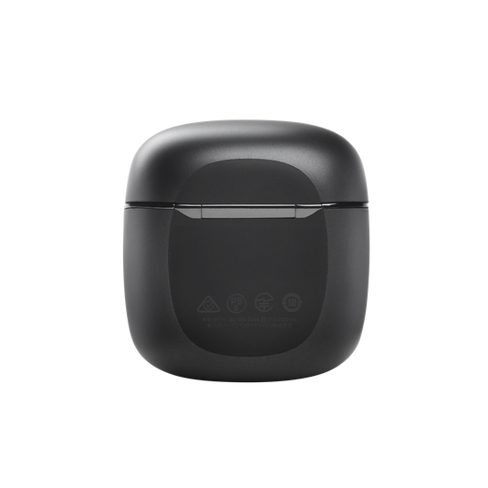 JBL Tour Pro+ TWS - Black - True wireless noise-cancelling earbuds - Detailshot 3 image number null